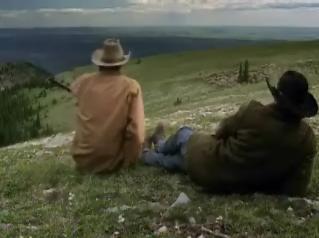 Brokeback Mountain