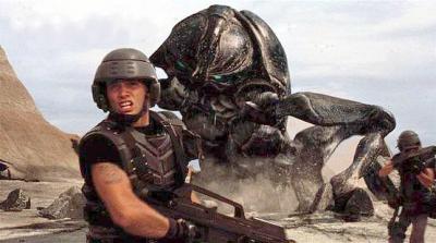 Starship Troopers