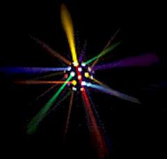 Luces del olvido