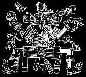 El Fin de los Tiempos (VI): Chilam Balam de Chumayel
