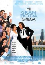 Mi gran boda griega